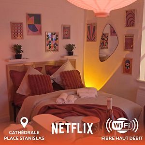 Appartement met een Slaapkamer